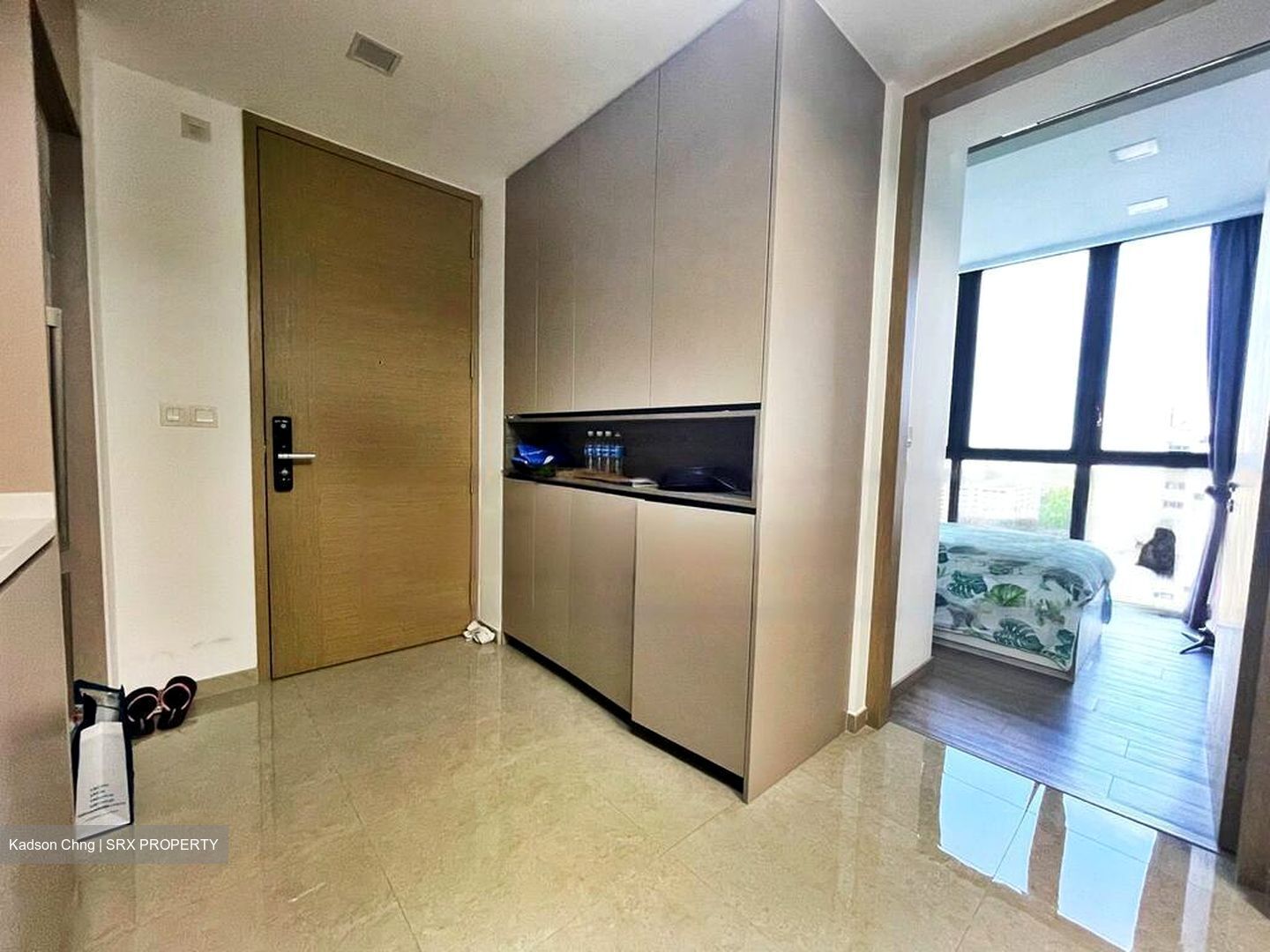 The Tapestry (D18), Condominium #438078931